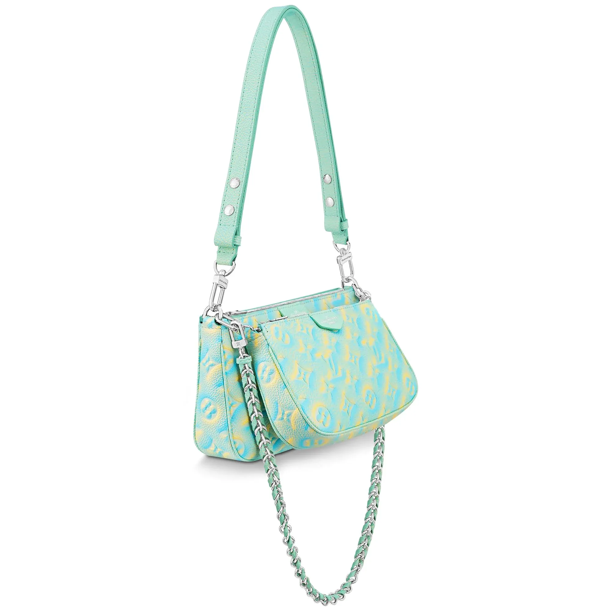 Multi Pochette Accessoires M46180