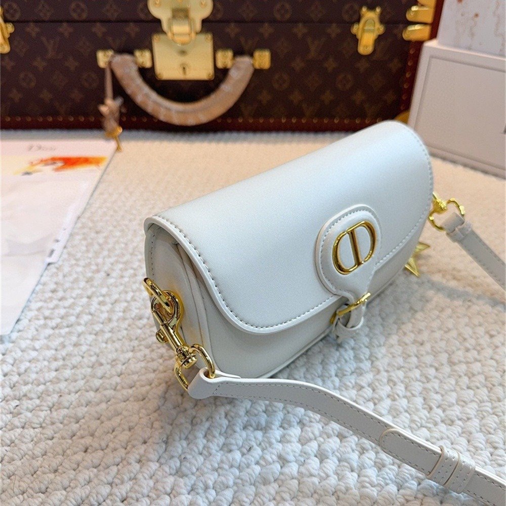Dior Babby Bag Black/White