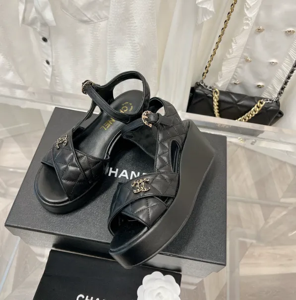 Cc 2023 NEW women shoes