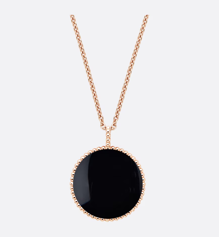 Large Rose des Vents Medallion