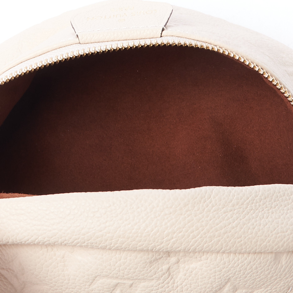 Louis Vuitton Empreinte Leather Bumbag