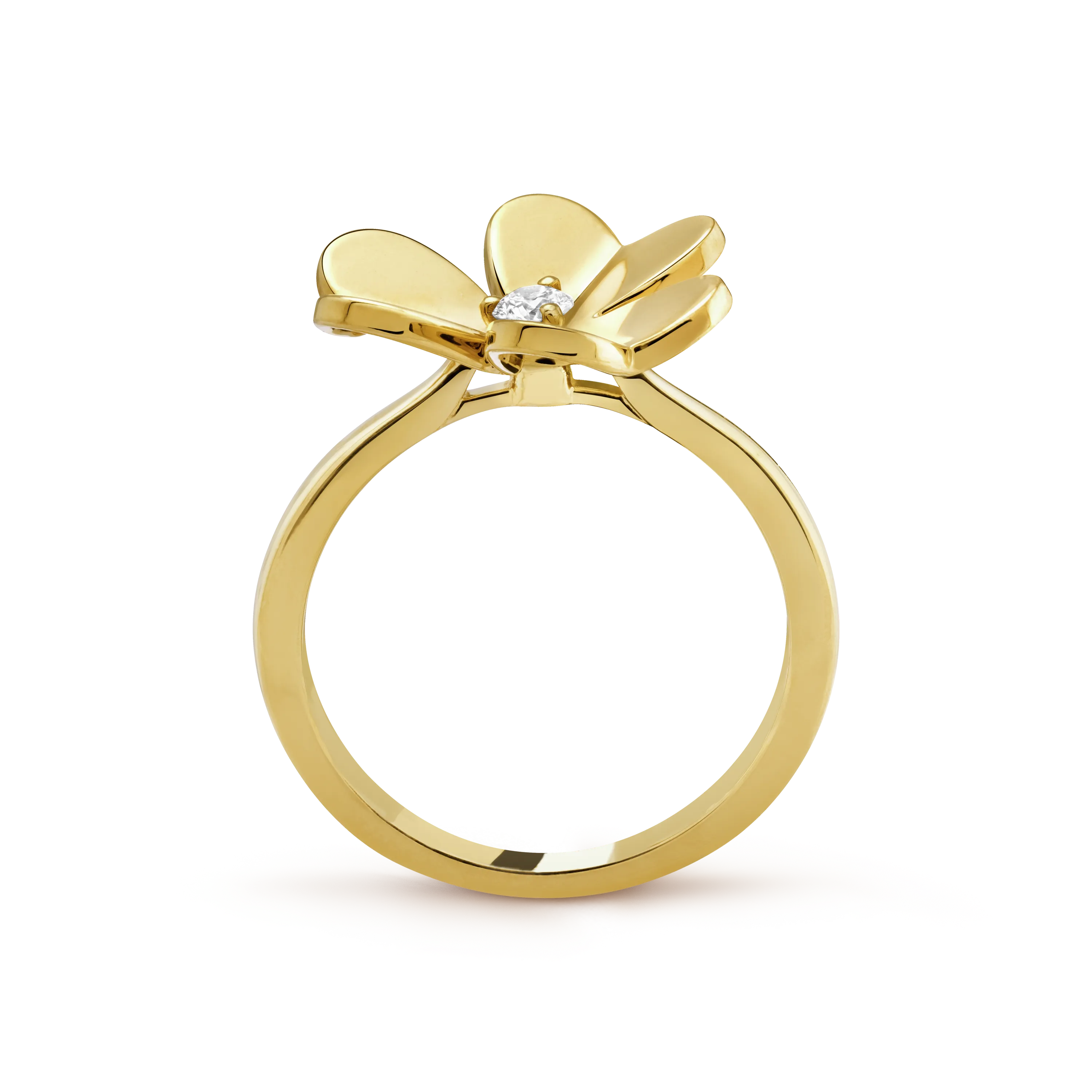 Frivole ring