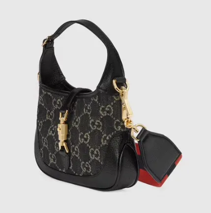 Jackie 1961 mini shoulder bag