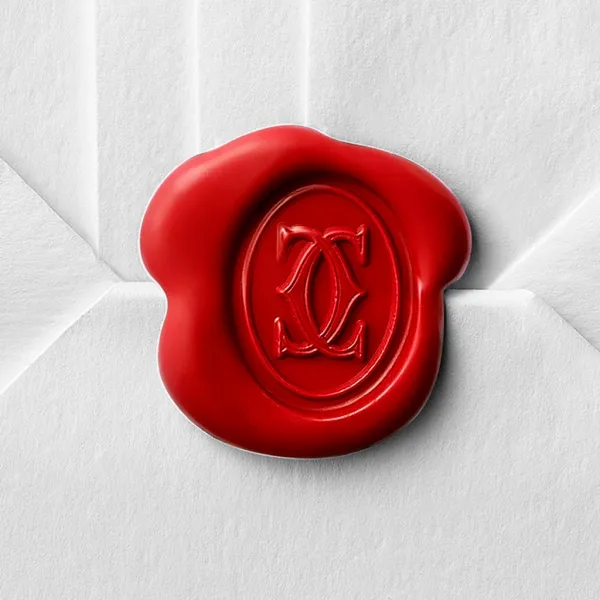 PANTHERE ROSE GOLD 22mm