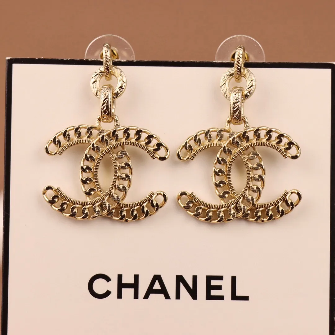 cc Earrings