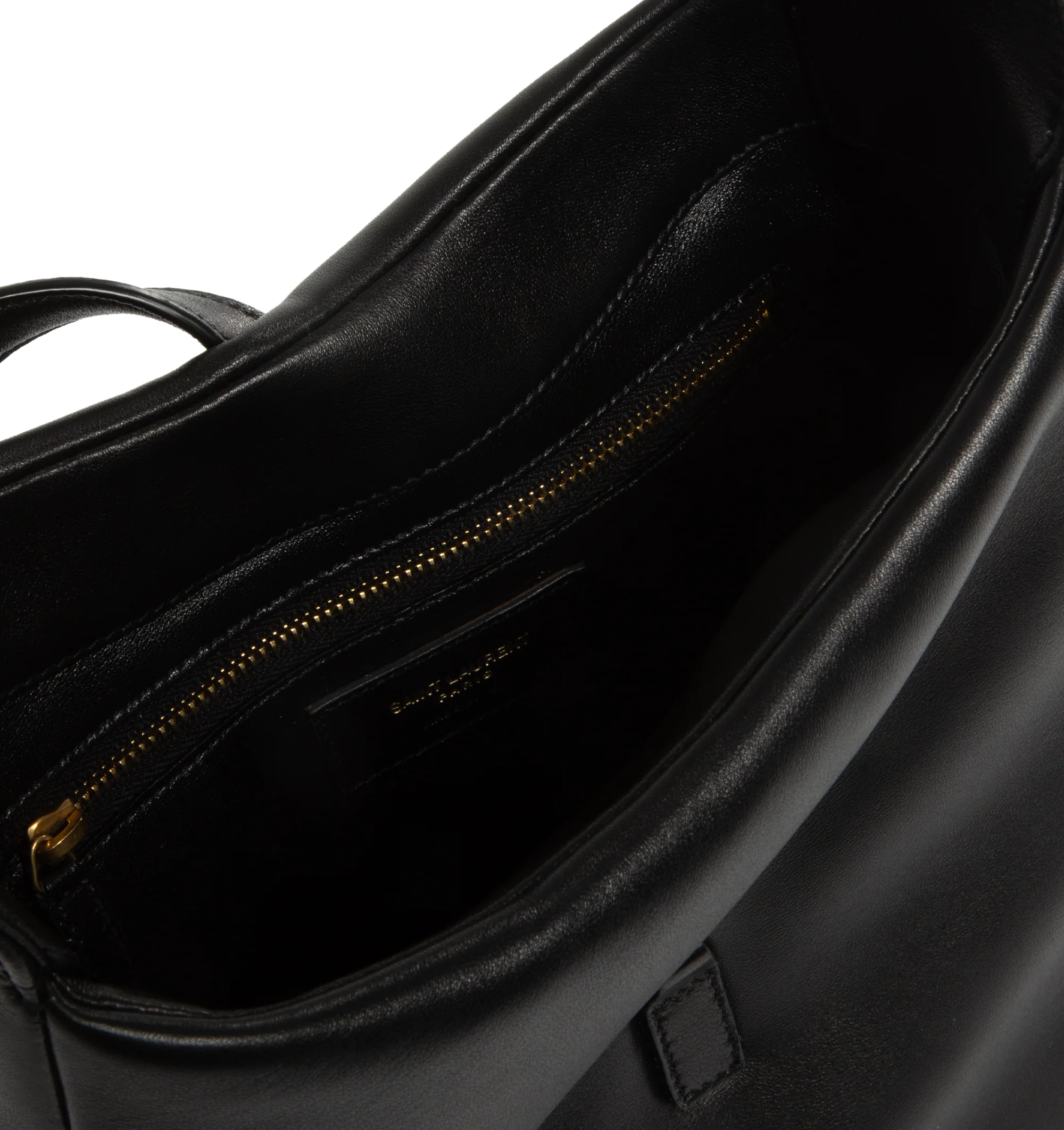 LE 5 À 7 SMALL PADDED BAG