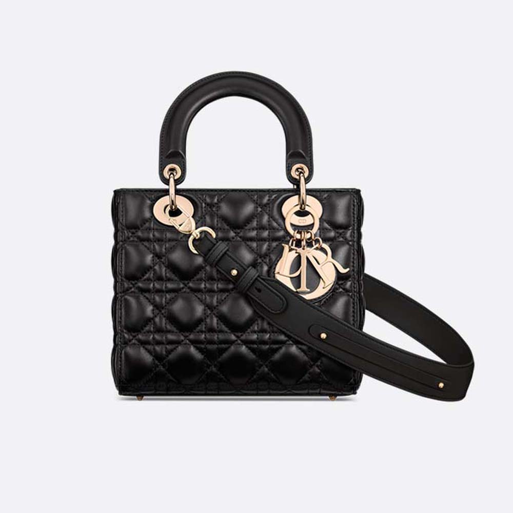 SMALL LADY DIOR BAG
