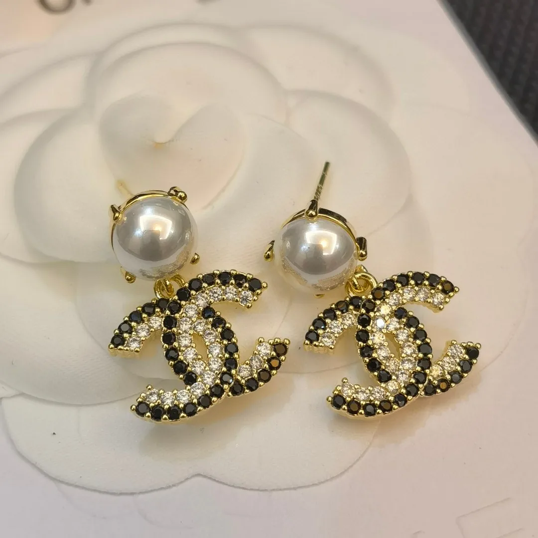 cc Earrings
