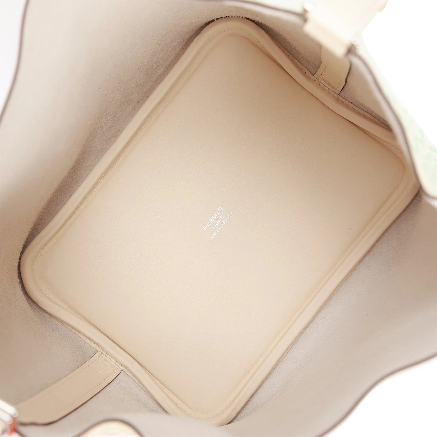 Hermes Picotin Lock 18 