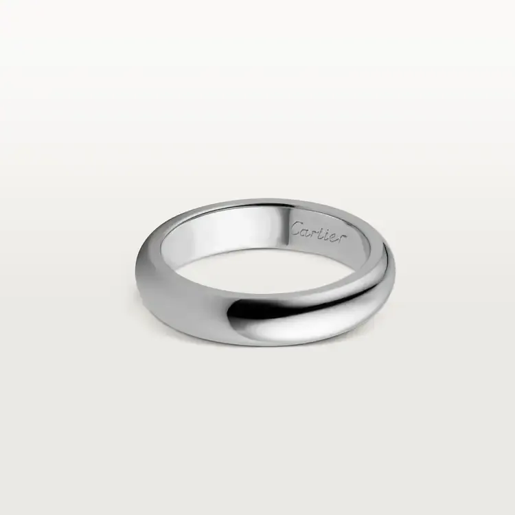 1895 WEDDING BAND