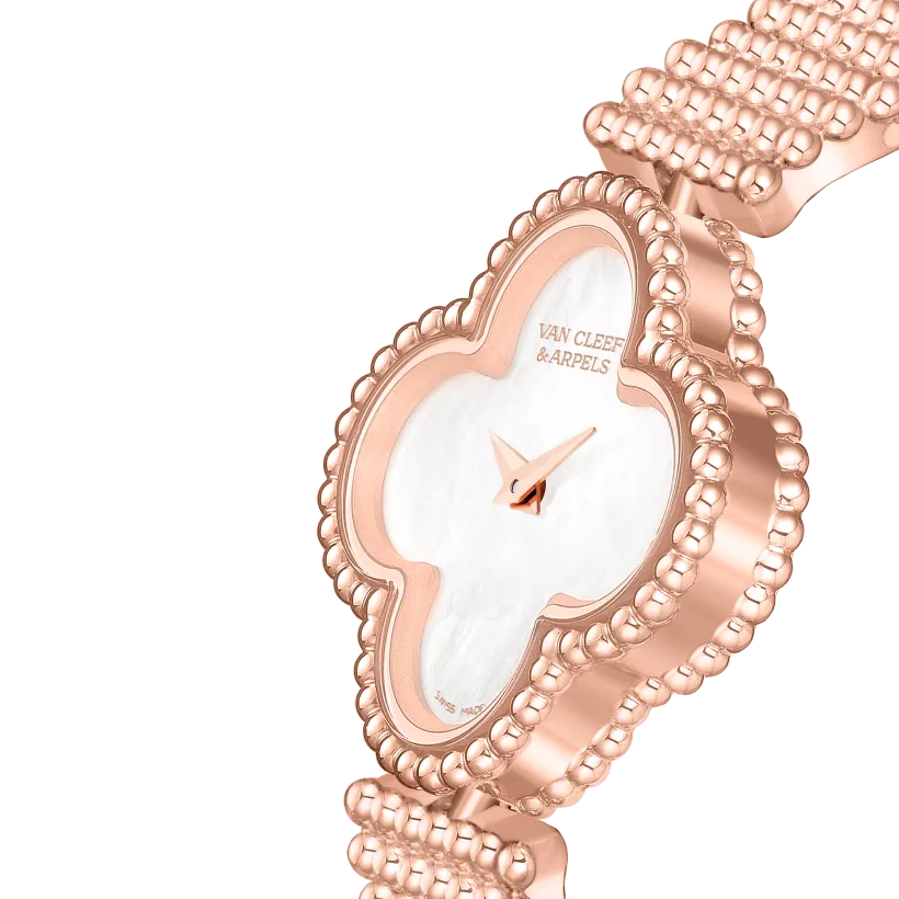 Sweet Alhambra watch