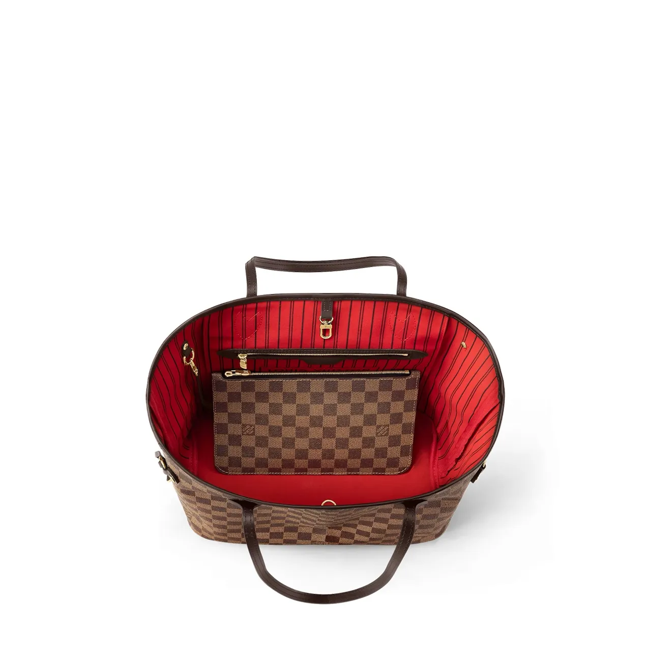 Neverfull MM N41358