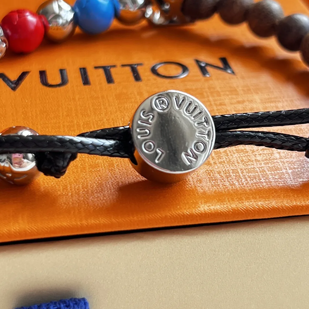 Lv New Arrival Bracelet 0012-ajustable