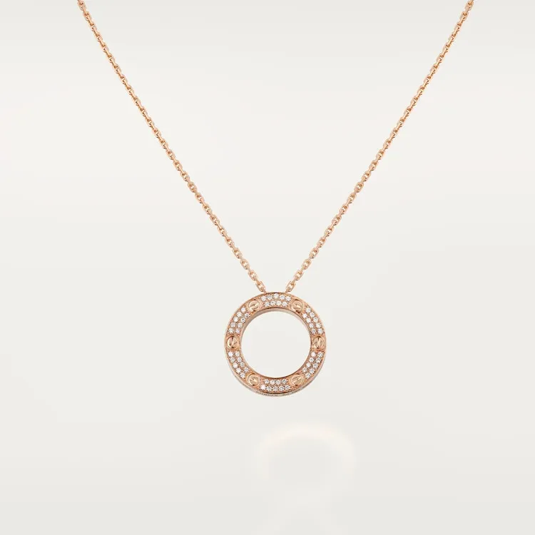 LOVE NECKLACE