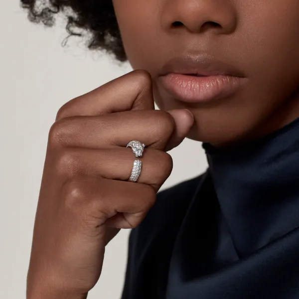 PANTHÈRE DE CARTIER RING
