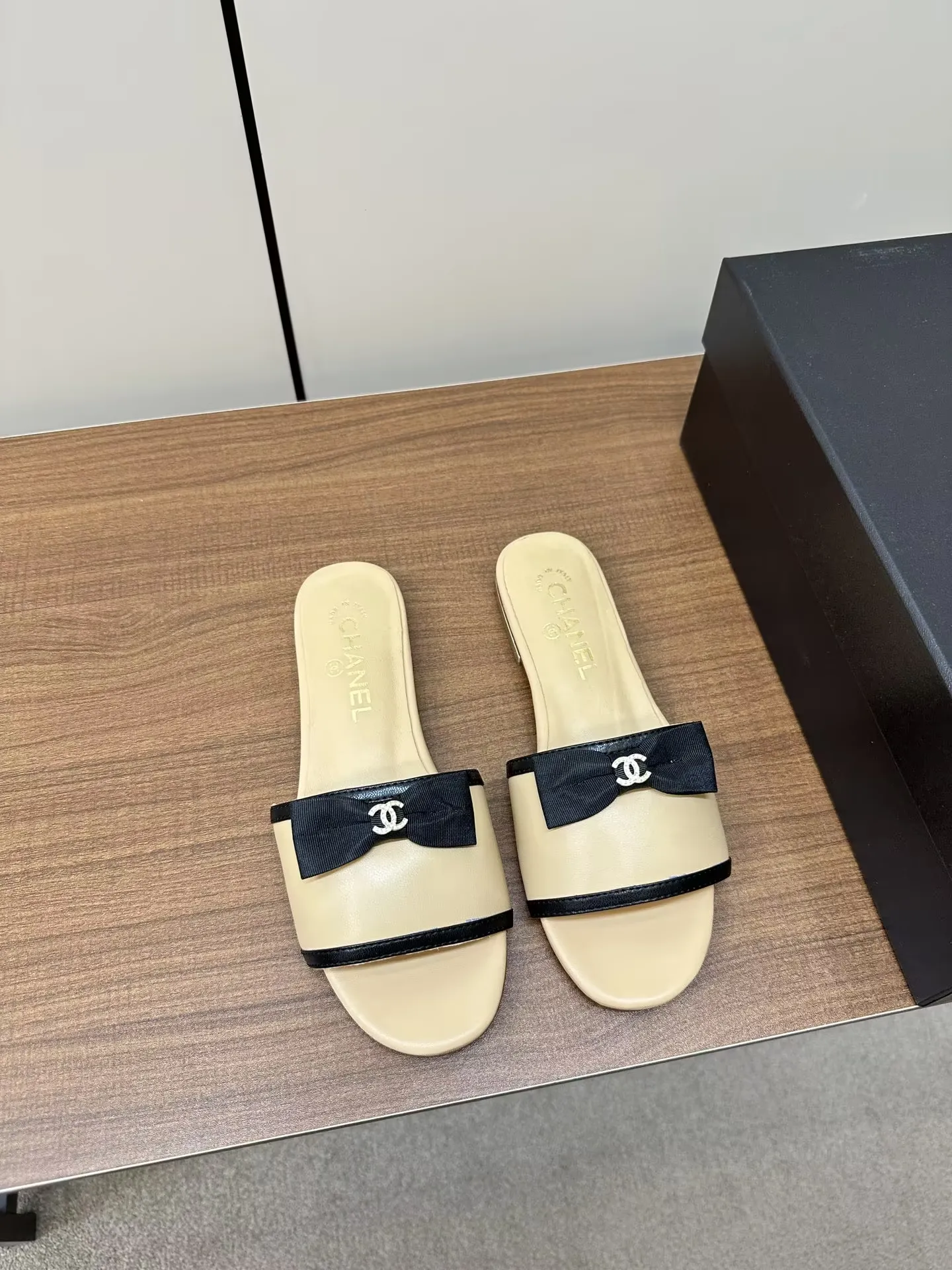 CC new arrival 24ss women slippers 005