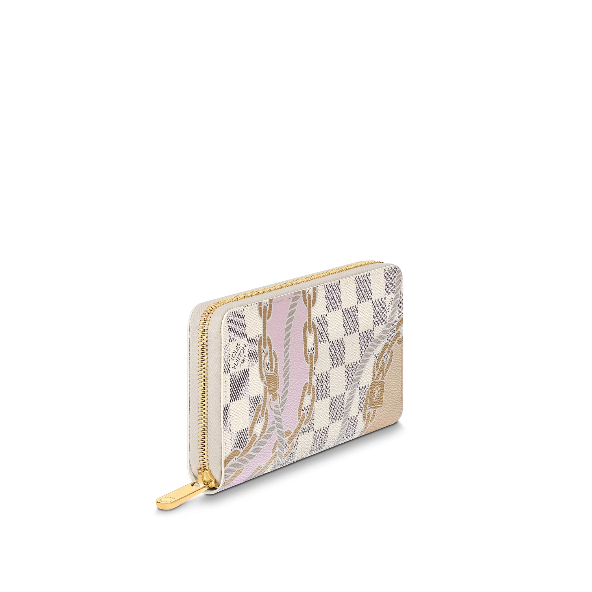 Zippy Wallet N40480