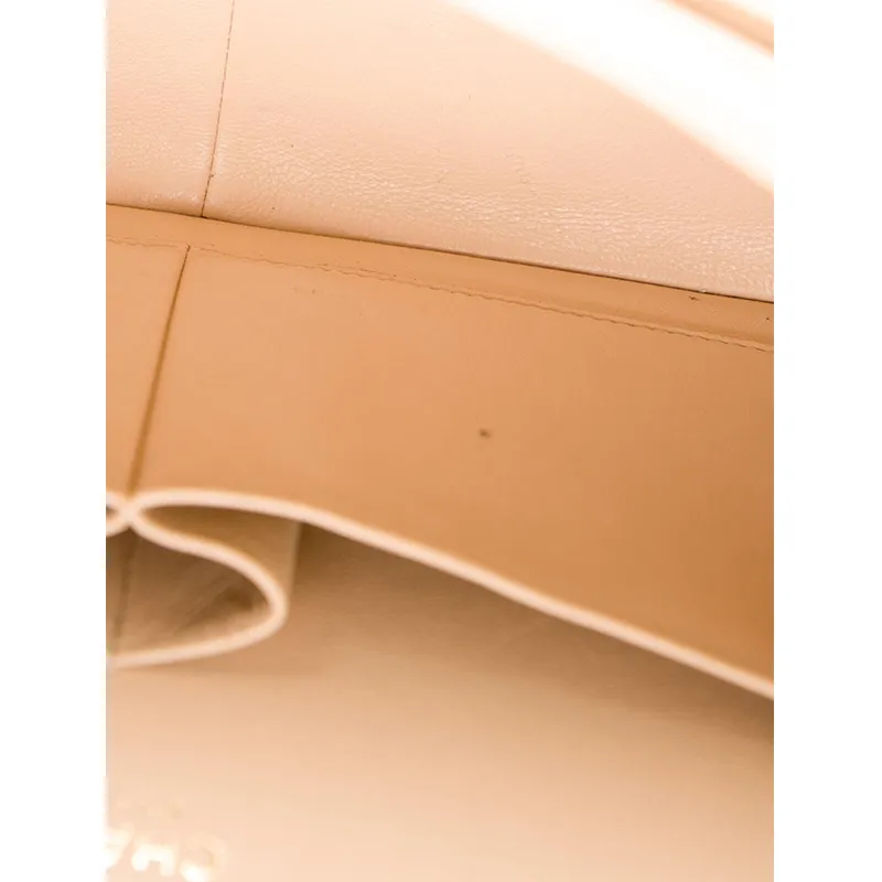 Classic Jumbo Double Flap Bag