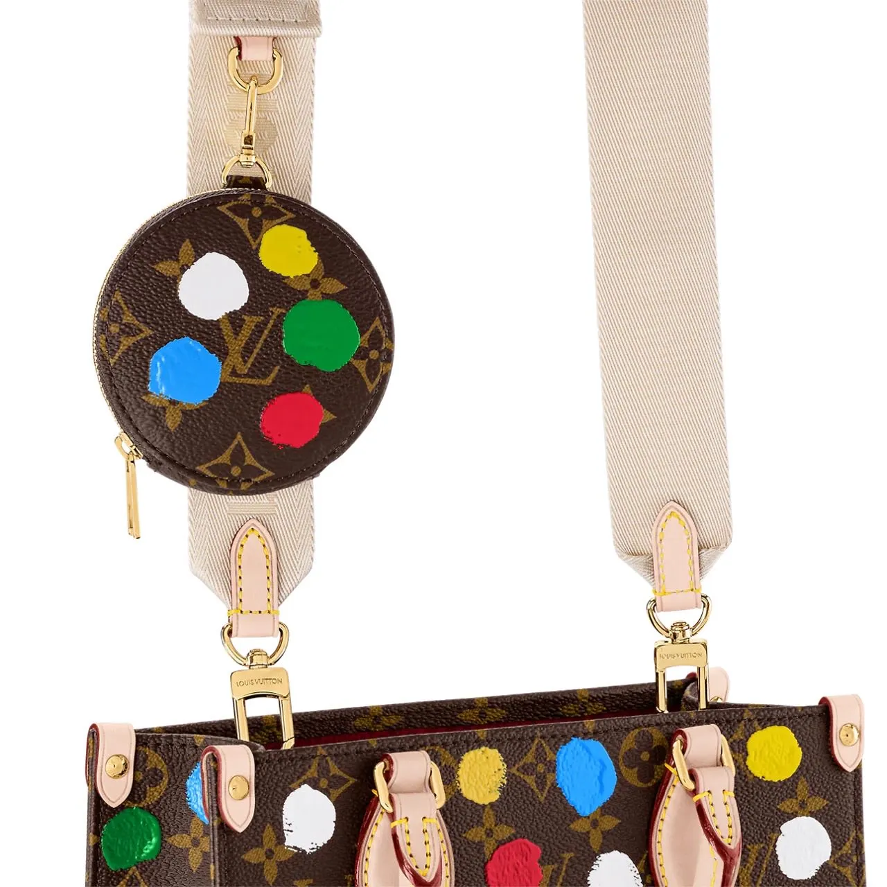 YK OnTheGo PM M46380