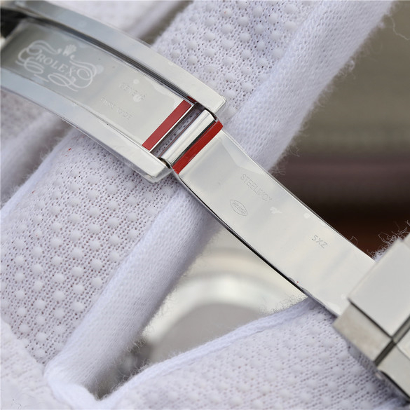 GMT-Master II PEPSI Blue Dial 40mm