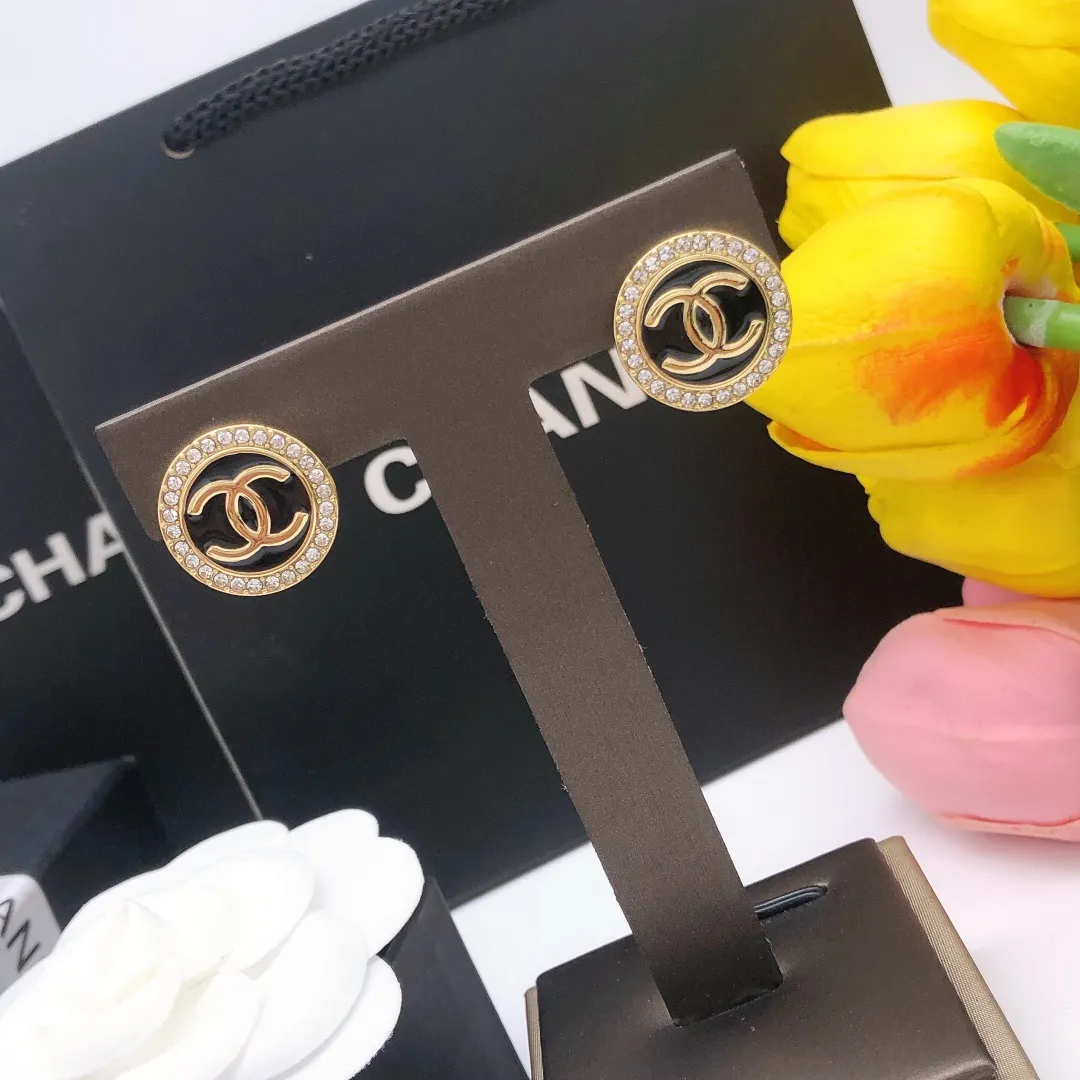 cc Earrings