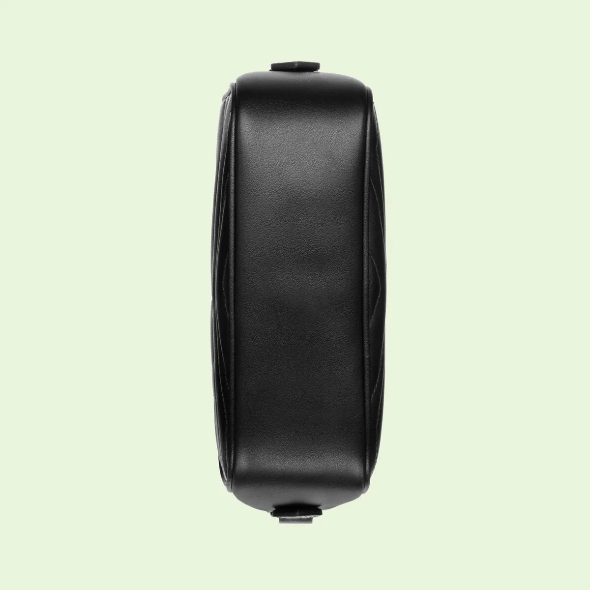 G Marmont Mini Black Shoulder Bag