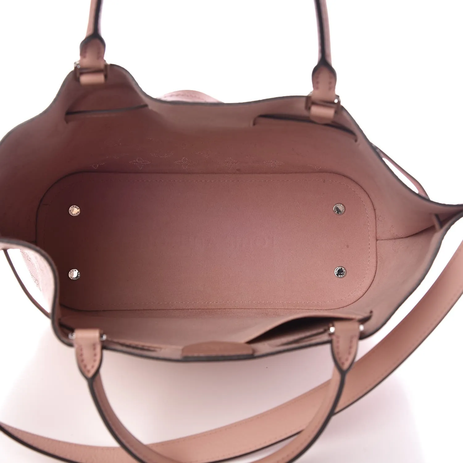 Girolata Tote Magnolia