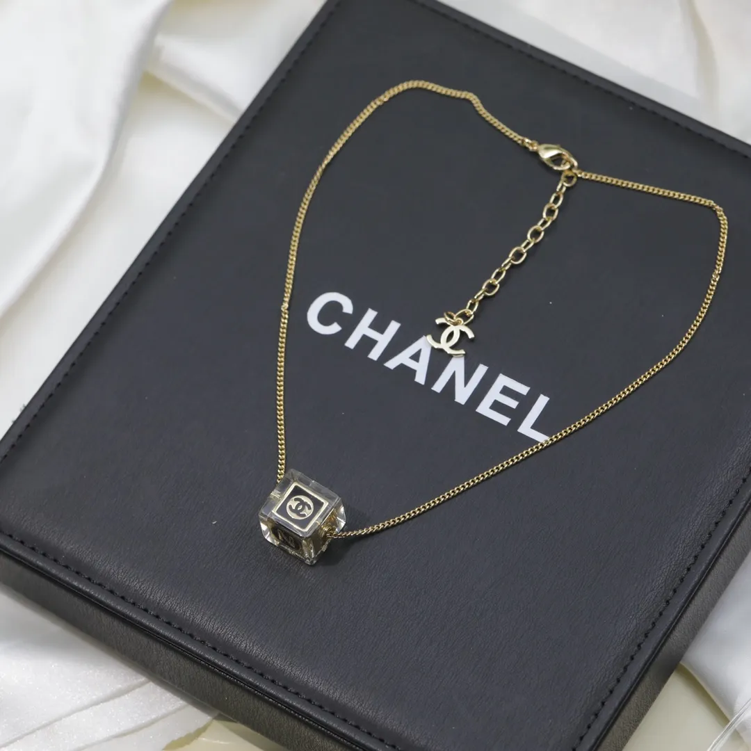 cc Necklace