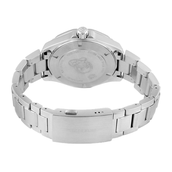 Aquaracer WAY2013.BA0927 43mm