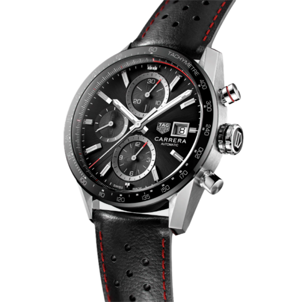 Carrera CBM2110.FC6454 43mm