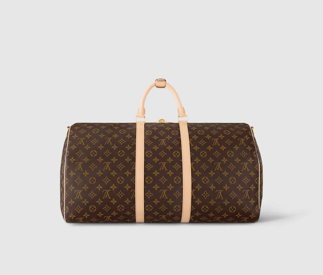 Keepall Bandouliere 55 M41414