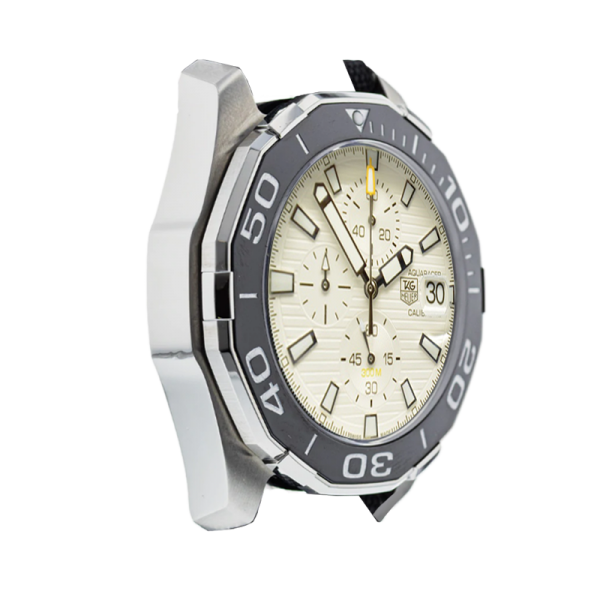 Aquaracer CAY211A-004 43mm