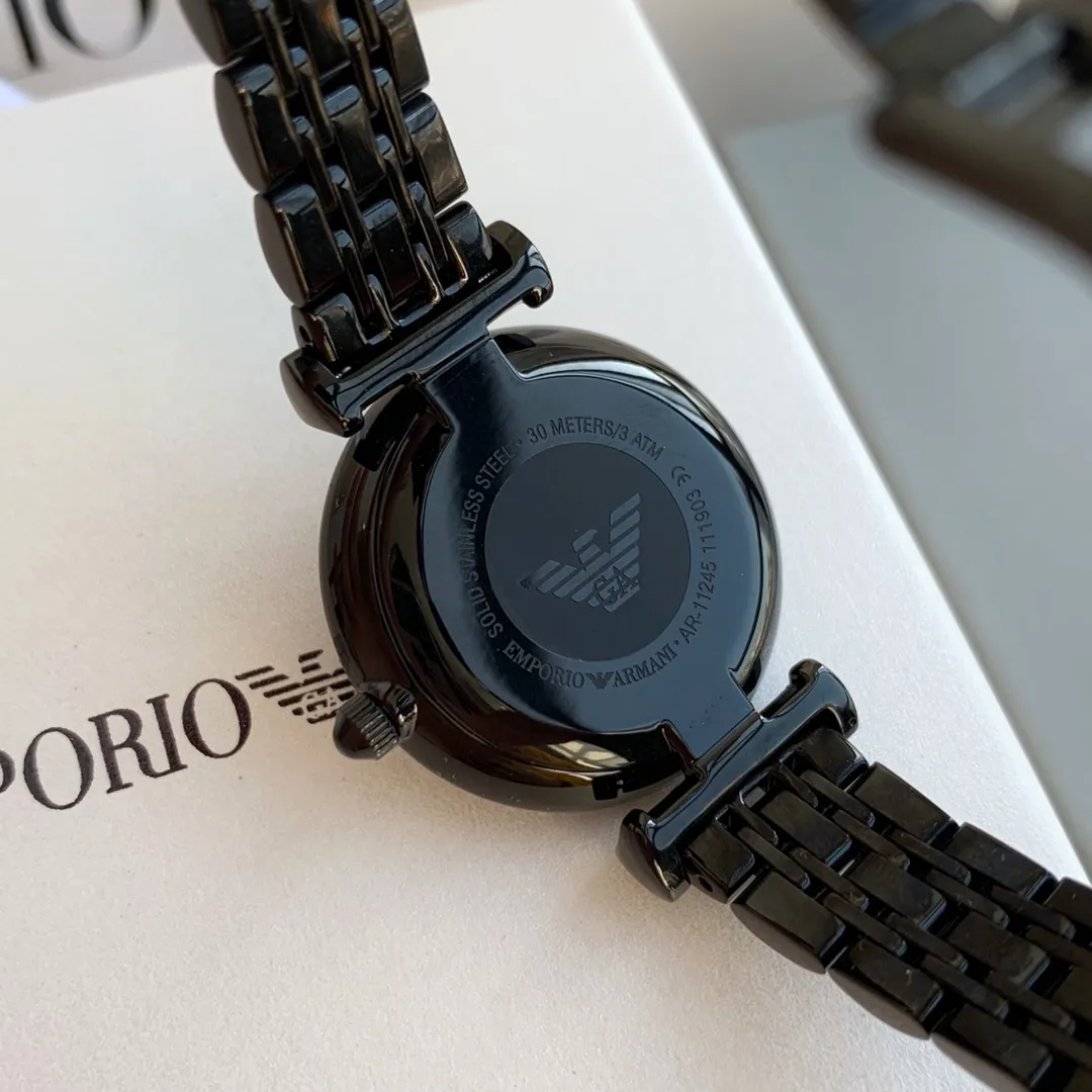 Amn new arrival AR11245 women watches 32mm*7mm