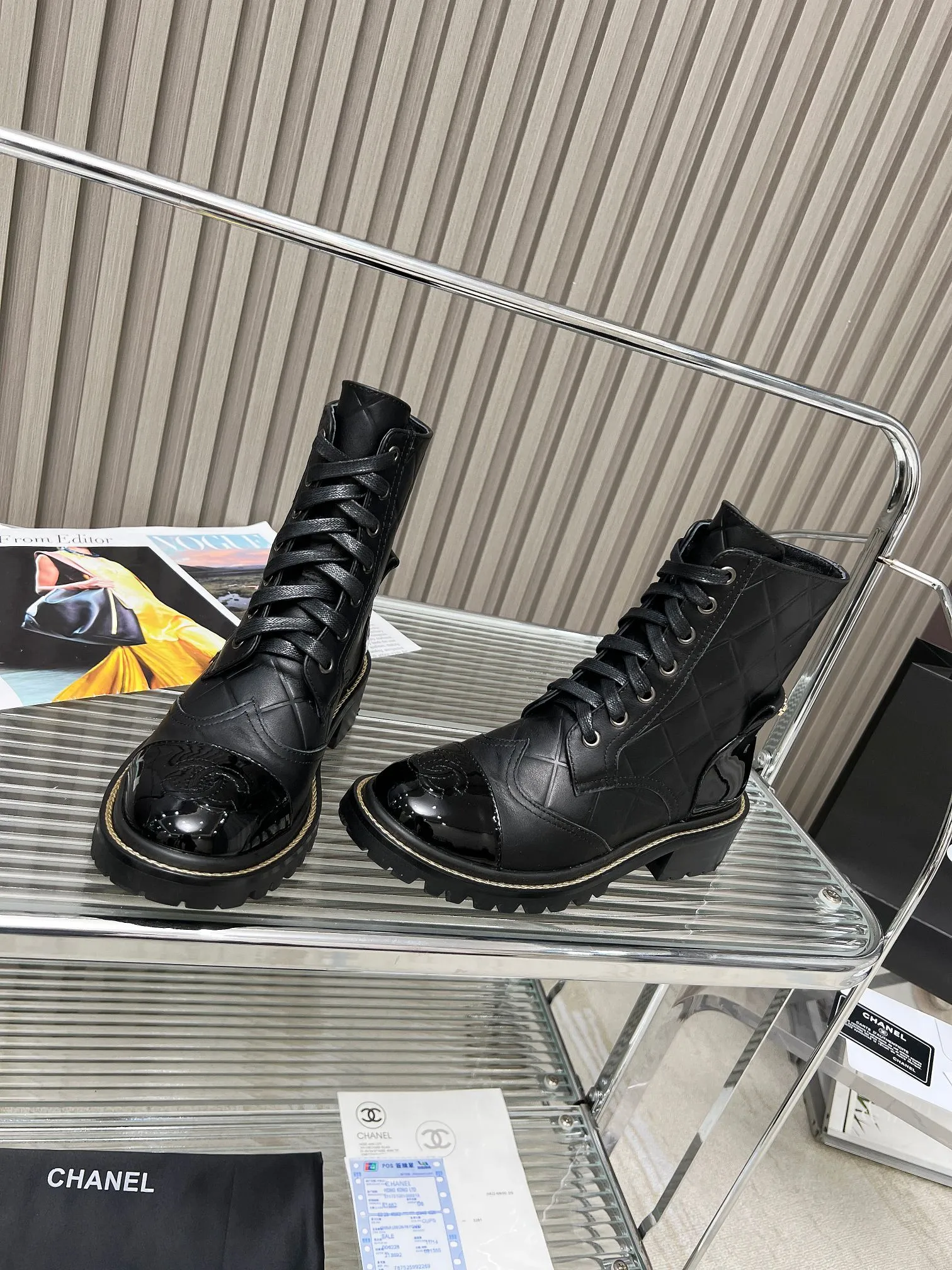 cc women boots