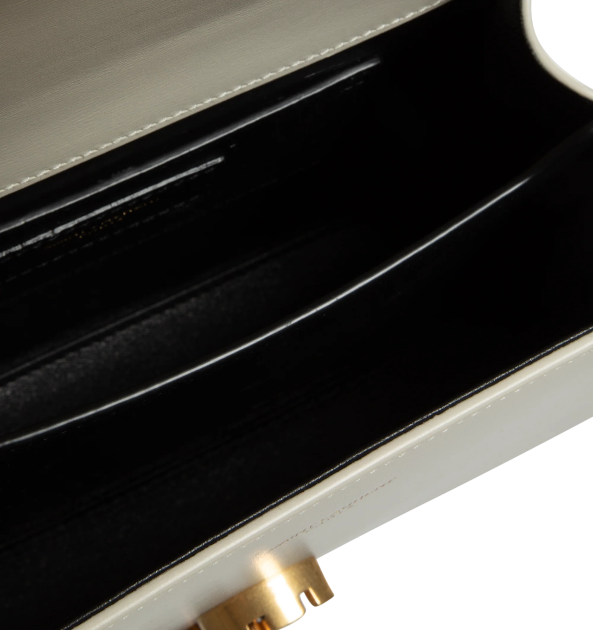 CASSANDRA MINI BOX BAG