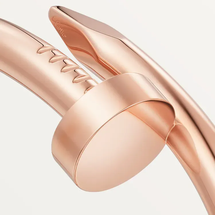 JUSTE UN CLOU BRACELET, MEDIUM MODEL