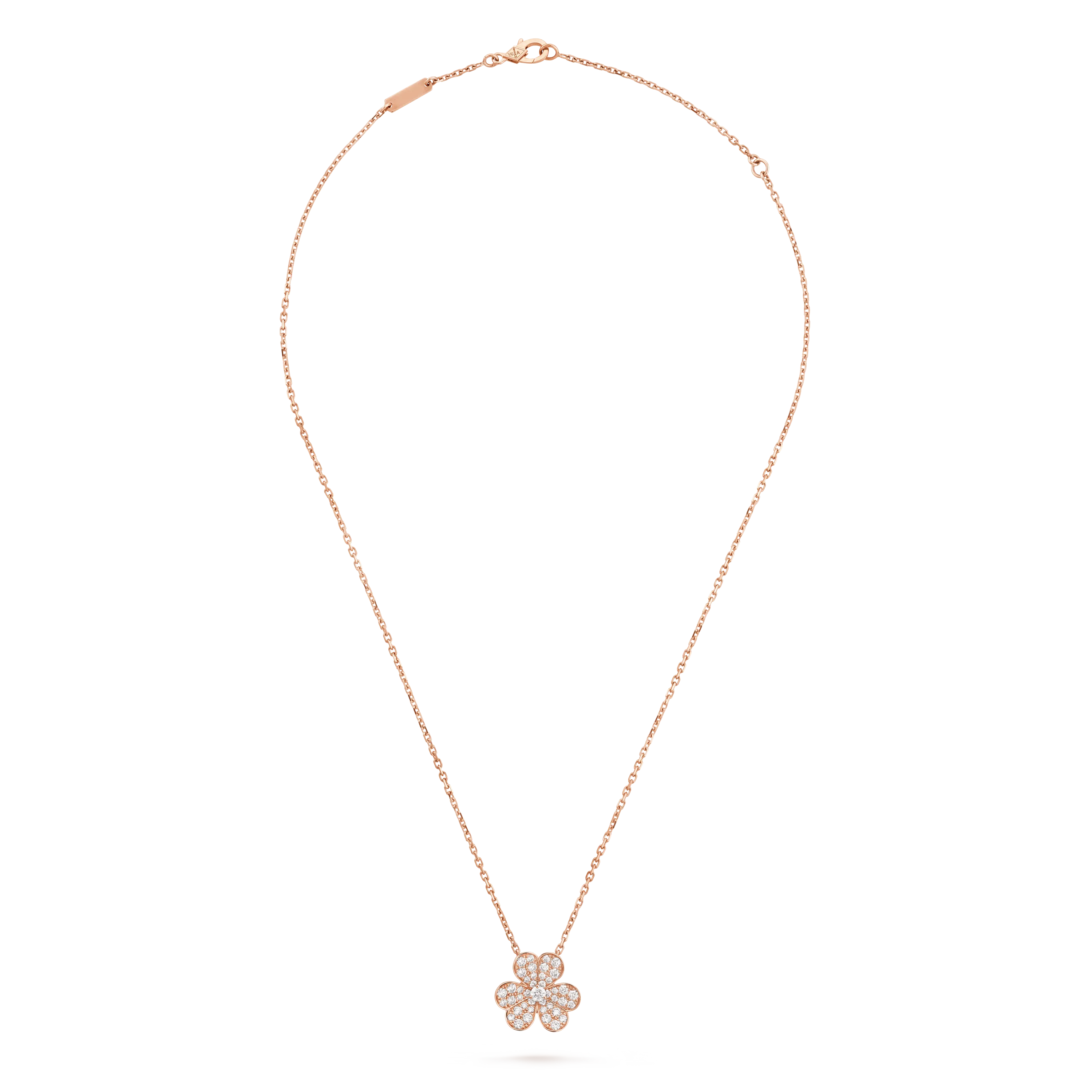Frivole pendant, small model