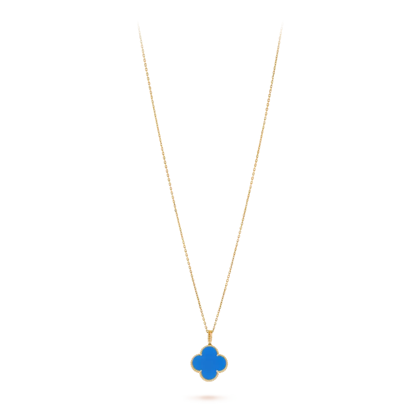 Van Cleef&Arpels Vintage alhambra