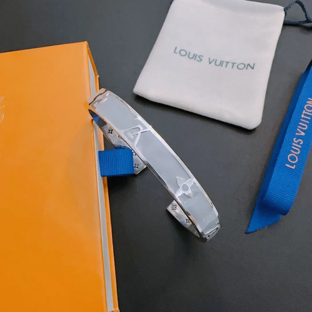 Lv New Arrival Bracelet 0005-ajustable