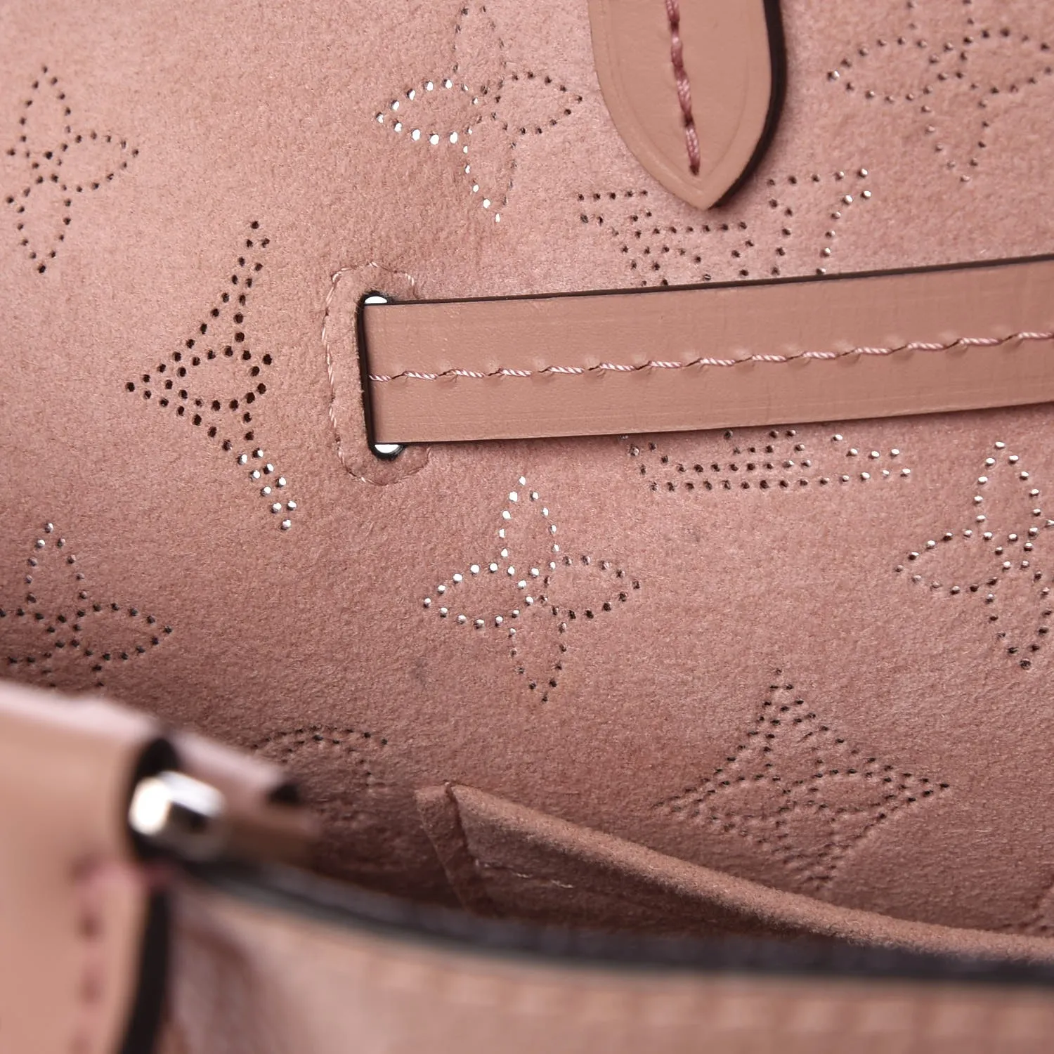 Girolata Tote Magnolia