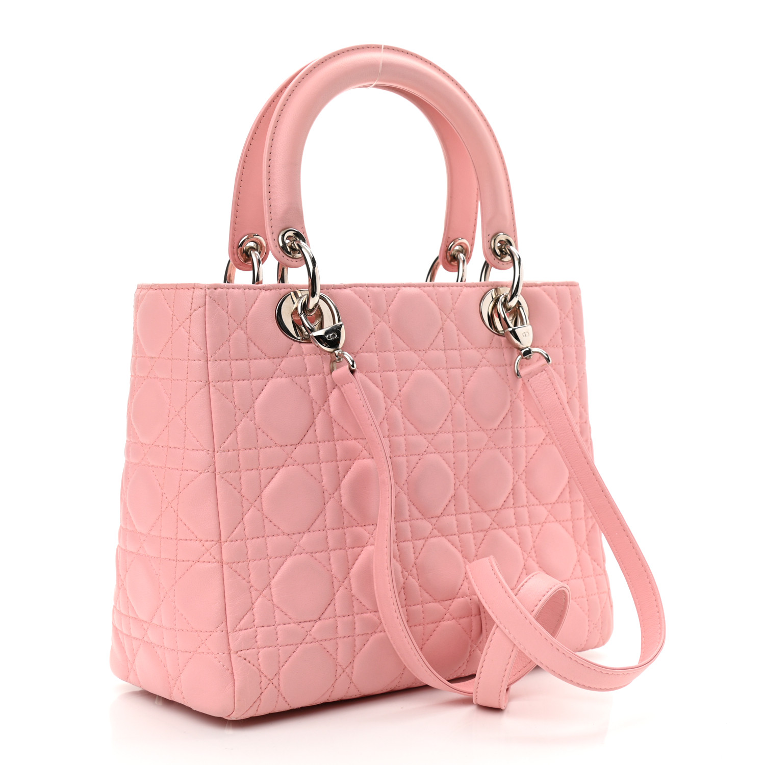 SMALL LADY DIOR BAG