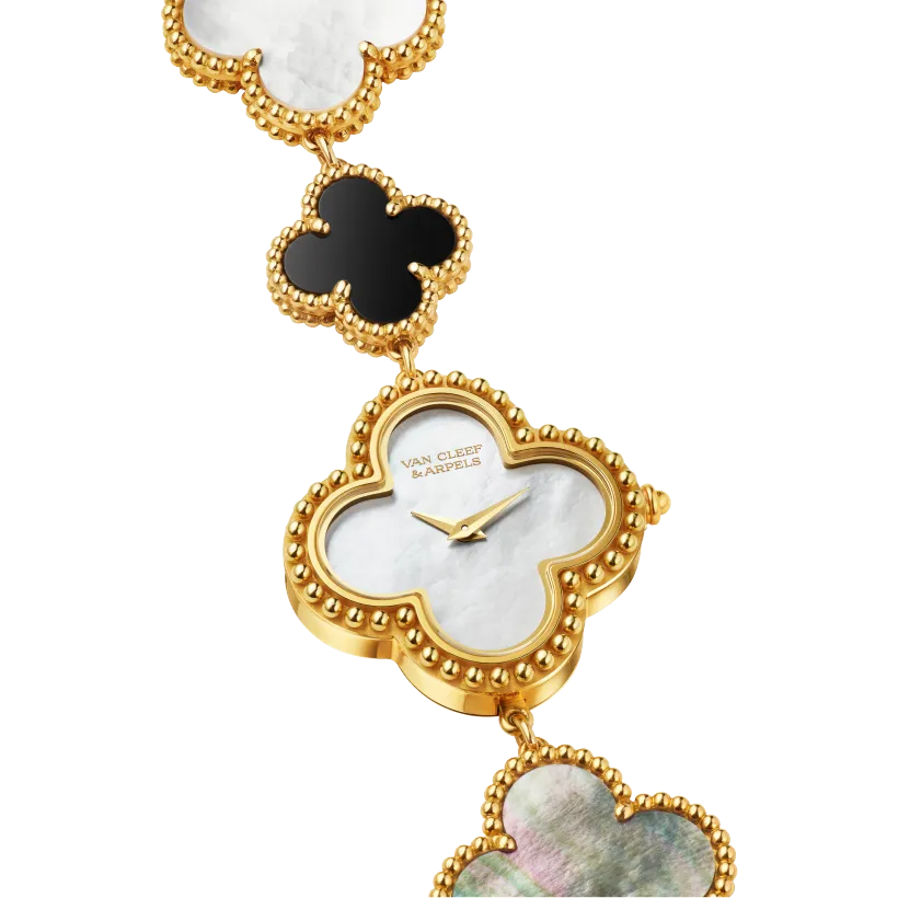 Sweet Alhambra watch