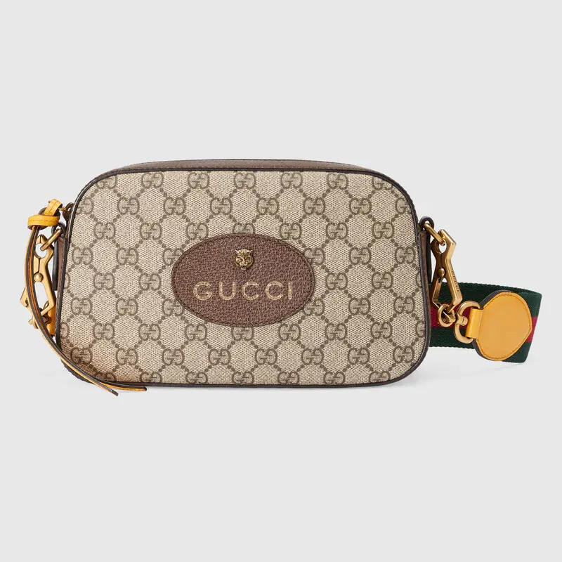 Neo Vintage G Supreme Messenger Bag