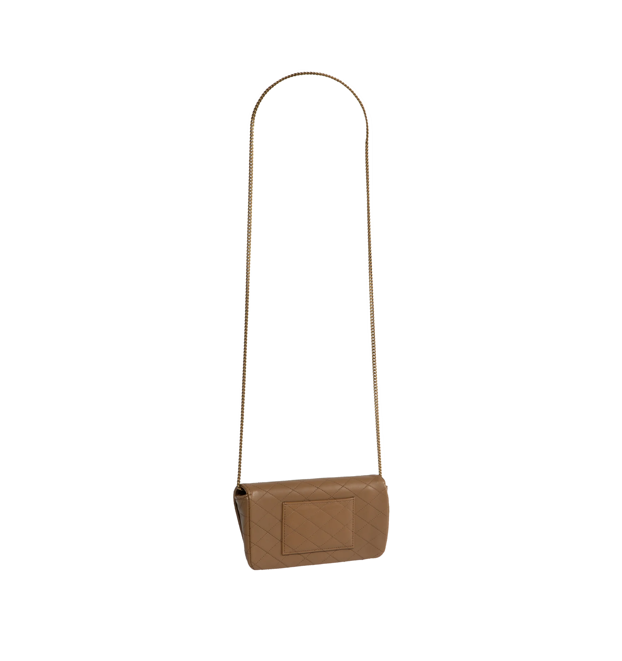 CHAIN PHONE HOLDER