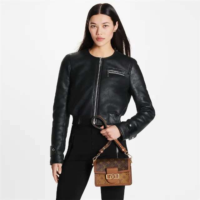 Dauphine Mini M45959