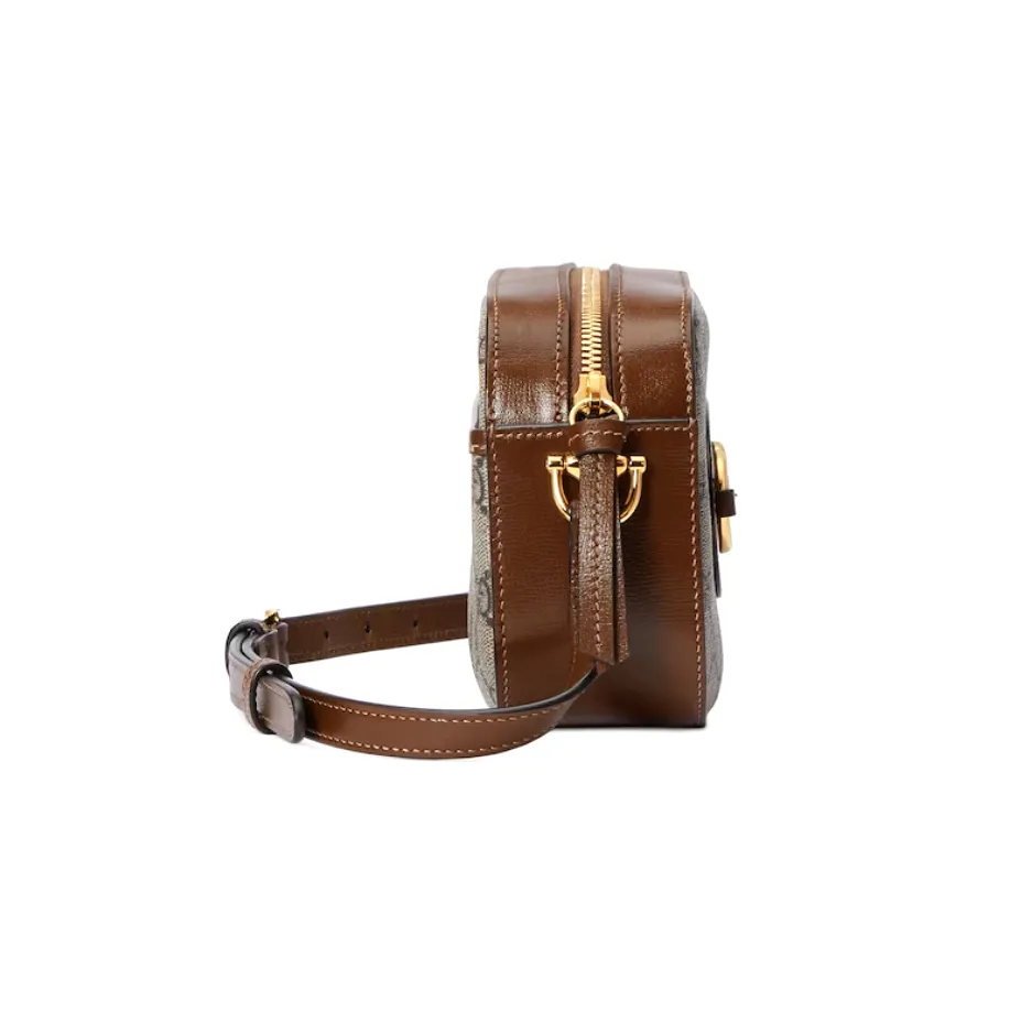 Horsebit 1955 small shoulder bag