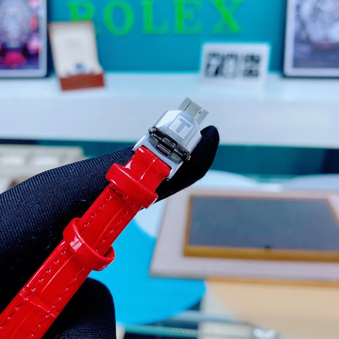 Tis new arrival women watches 02 T126.010