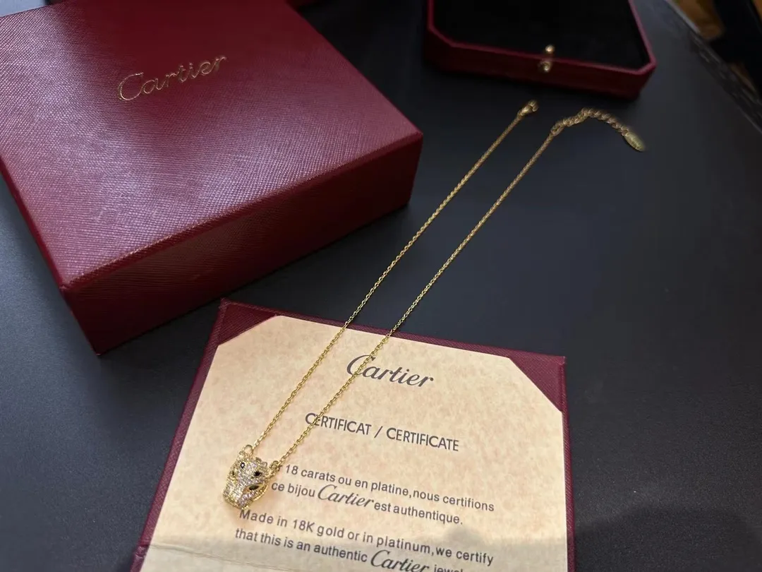 Car new arrival necklace