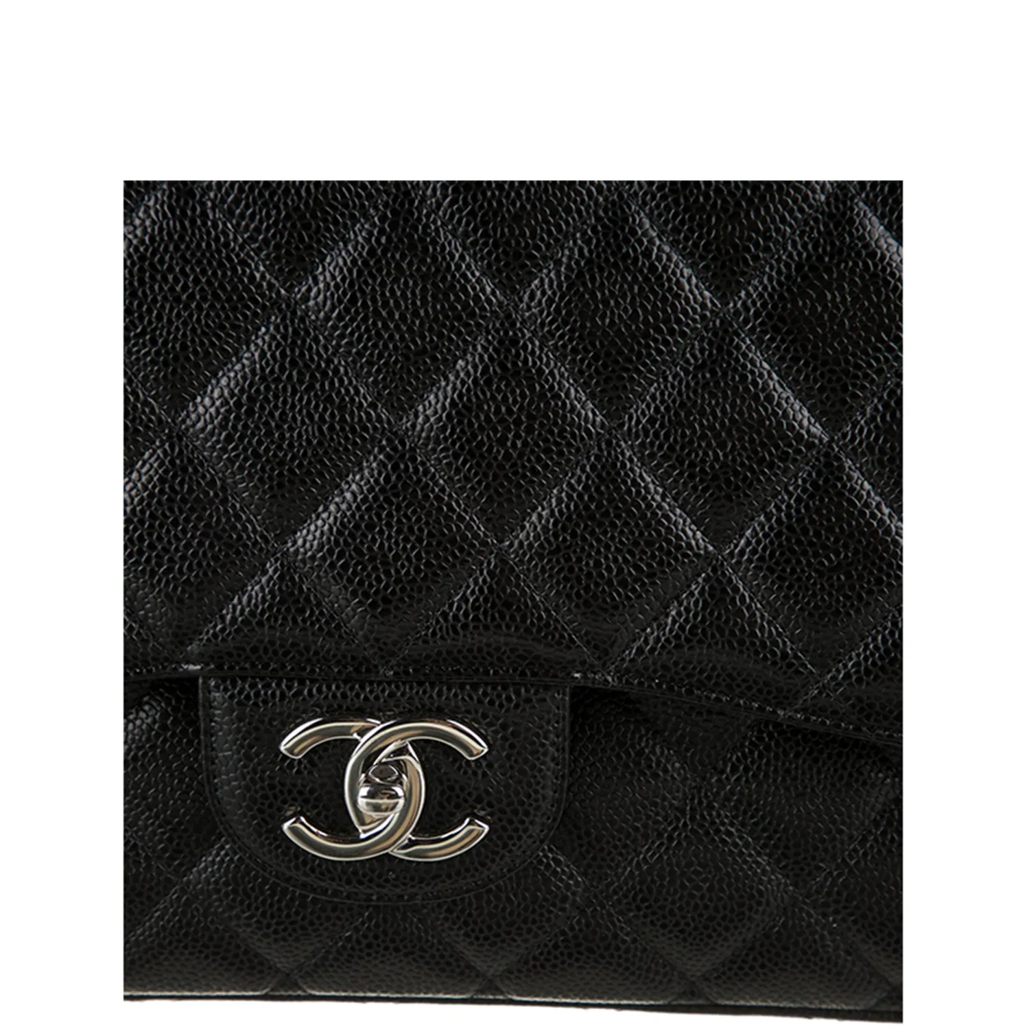 Classic Maxi Double Flap Bag