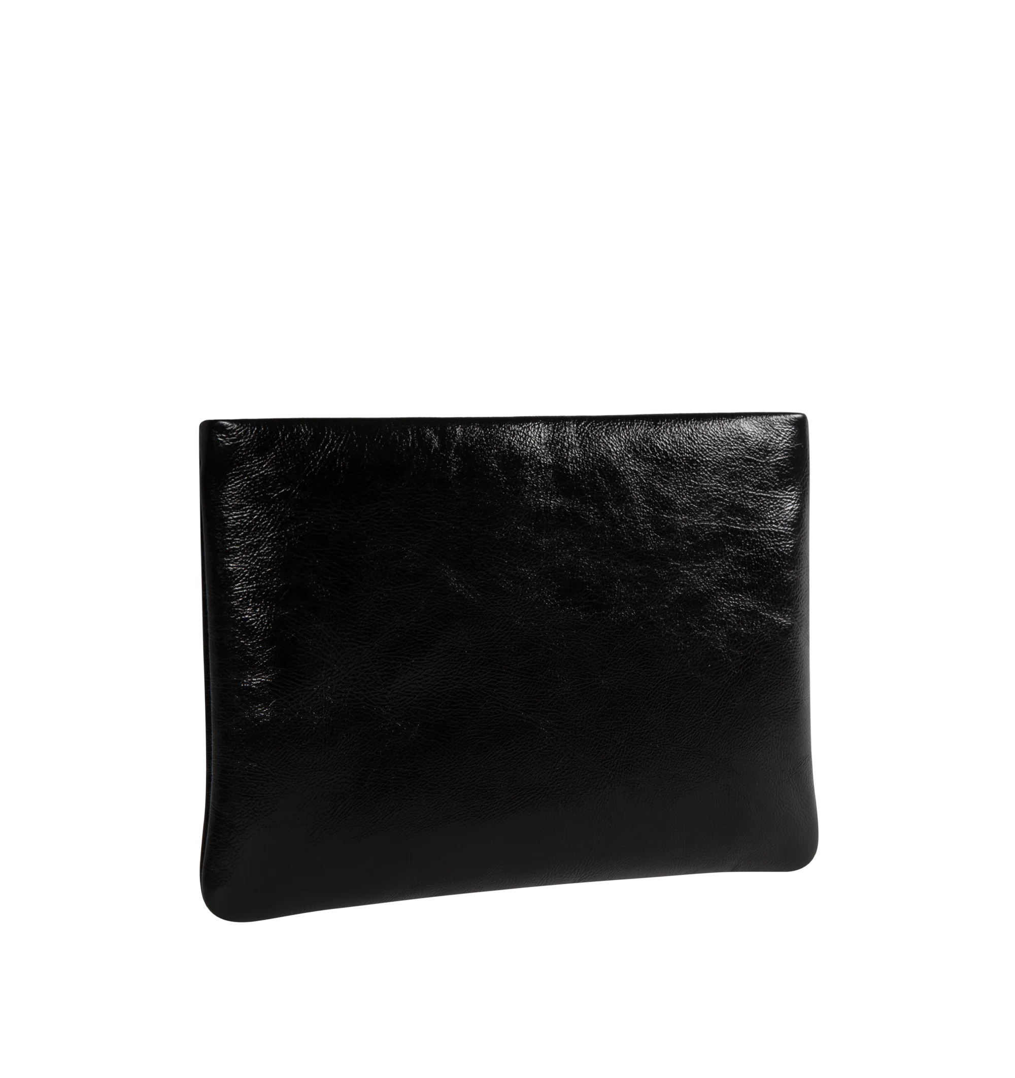 YSL POUCH PILLOW